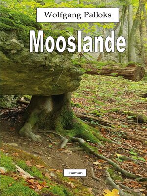cover image of Mooslande